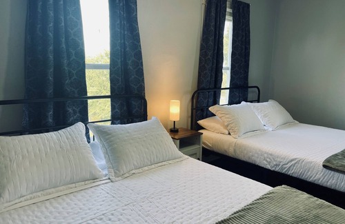 Canistota Other | The Waechter Farmhouse: A Cozy Homestead Retreat