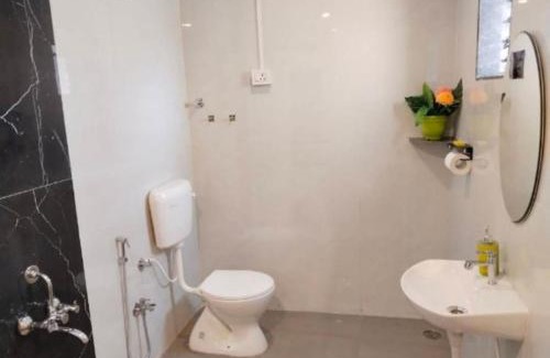 Bajarwadi Hotel | The Wai Hills MTDC Approved