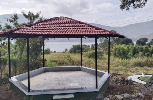 Bajarwadi Apartment | THE WAI HILLS - MTDC Approved