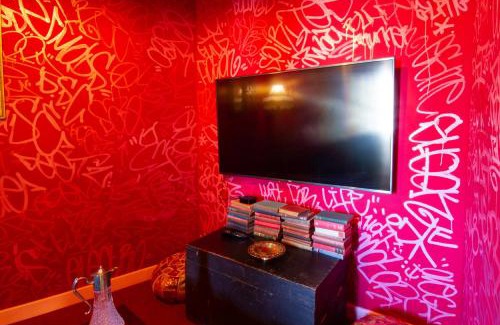 Bethlehem Hotel | The Walled Off Hotel