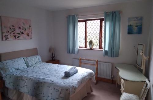 Knockaderry Cross Roads House | The Wandering Donkey Guest House