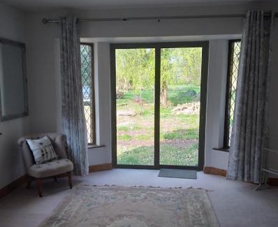 Knockaderry Cross Roads House | The Wandering Donkey Guest House