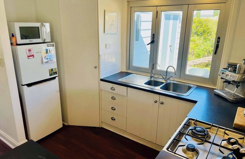 Waterhouse House | The WardRobe - Pet Friendly Outside