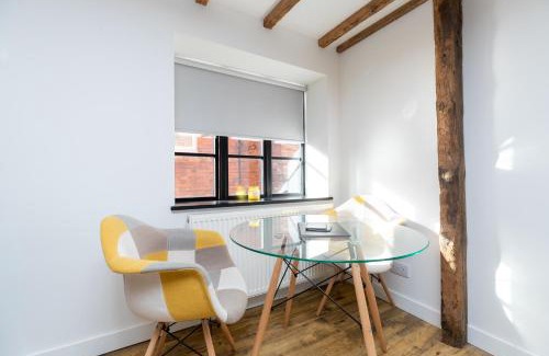 Banbury Apartment | The Warehouse