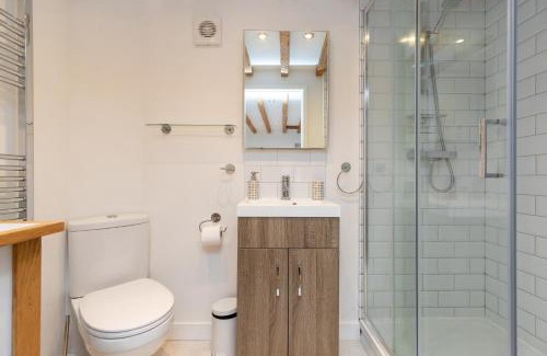 Banbury Apartment | The Warehouse