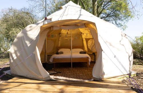 Brackley Other | The Warren, Hot Tub and wood burning stove