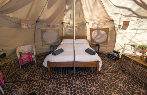 Brackley Other | The Warren, Hot Tub and wood burning stove