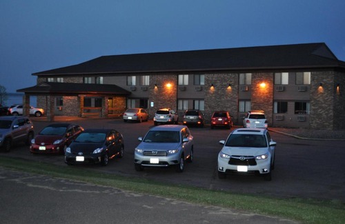 Washburn Hotel | The Washburn Inn