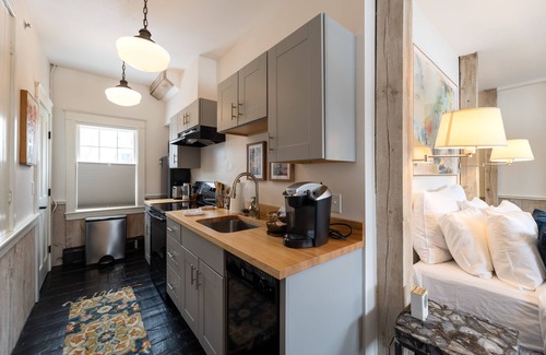 Kittery Hotel | The Water Street Inn