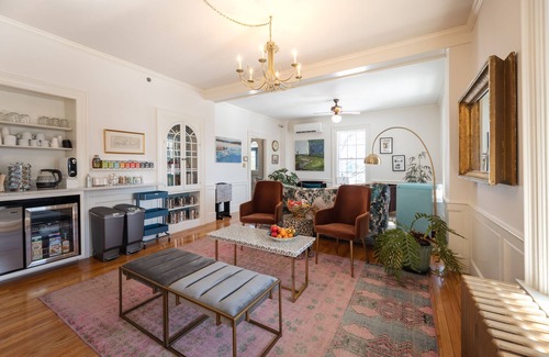 Kittery Hotel | The Water Street Inn