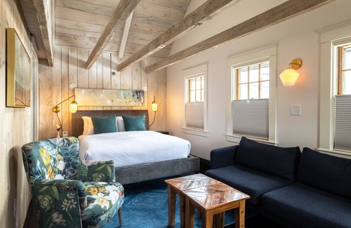 Kittery Hotel | The Water Street Inn