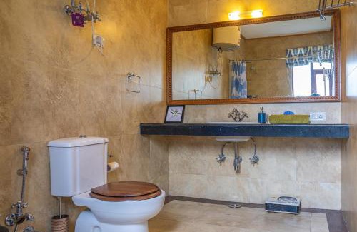 Khattalwada Villa | The Water Willow By Vanavya