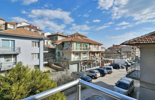 Balchik Apartment | The Waterfall 1 - free parking