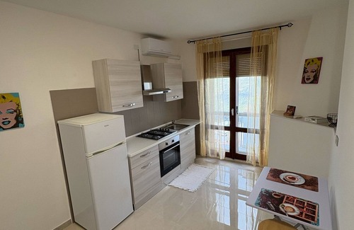 Ulassai Apartment | The Waterfall Shelter Apartment