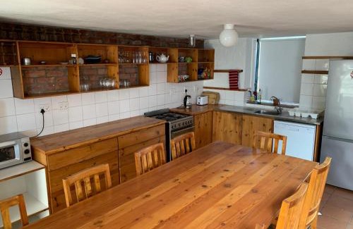 Arniston House | The Weaver