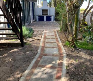 Arniston House | The Weaver