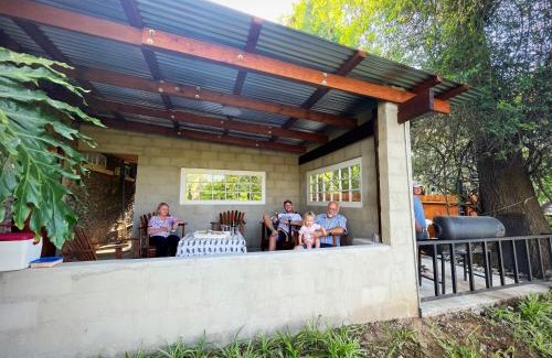 Okhahlamba Apartment | The Weaver’s Nest at Riverside