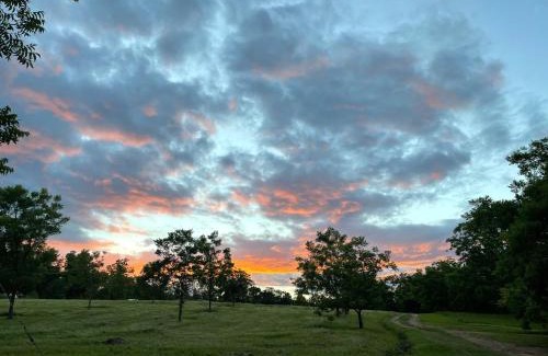 Okhahlamba Apartment | The Weaver’s Nest at Riverside