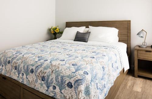 Friday Harbor House | The Web Suites