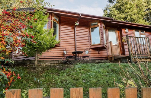 Dollar House | The Wee Lodge