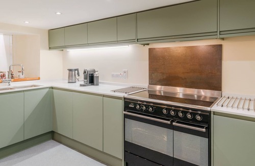 Symonds Yat Cottage | The Weir House - Symonds Yat