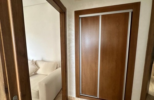 Mohammedia Apartment | THE WELCOME