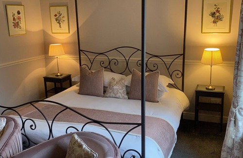 Middleham Hotel | The Wensleydale Hotel