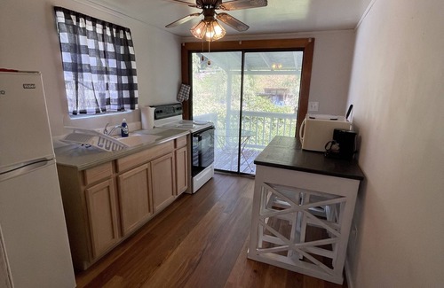 Thorpe House | The West Virginia Way, Mountain Mansion