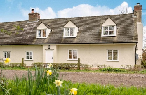 Newmarket House | The West Wing at Gypsy Hall