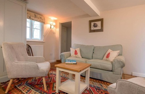Newmarket House | The West Wing at Gypsy Hall