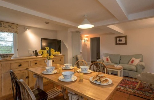 Newmarket House | The West Wing at Gypsy Hall