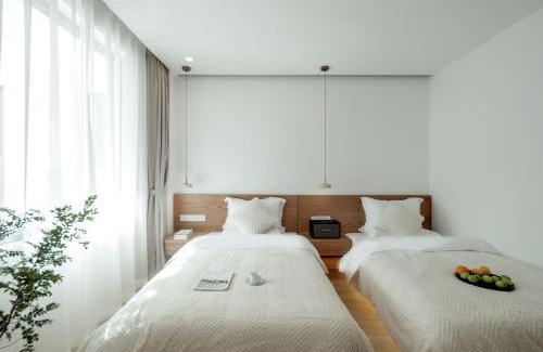 Dali Ancient Town Hotel | The Western Islet Hotel in Dali