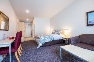 Fox Glacier Hotel | The Westhaven Motel