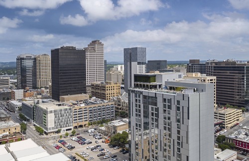 Downtown Austin Hotel | The Westin Austin Downtown