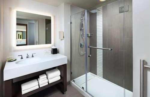 Downtown Austin Hotel | The Westin Austin Downtown