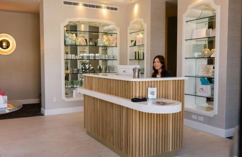 Carlsbad Hotel | The Westin Carlsbad Resort & Spa