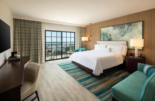 Carlsbad Hotel | The Westin Carlsbad Resort & Spa