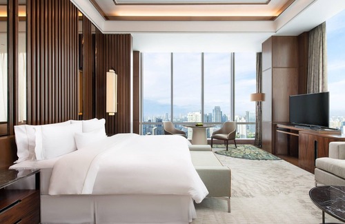 Kuningan Hotel | The Westin Jakarta