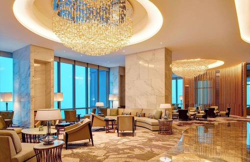 Kuningan Hotel | The Westin Jakarta