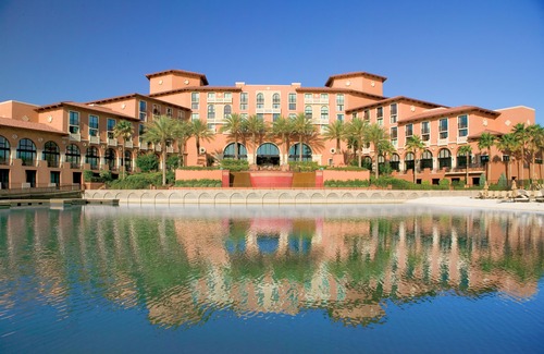 Lake Las Vegas Hotel | The Westin Lake Las Vegas Resort & Spa by Marriott