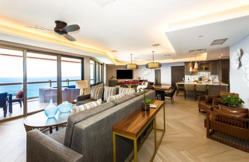 San Jose del Cabo Resort | The Westin Los Cabos Resort Villas