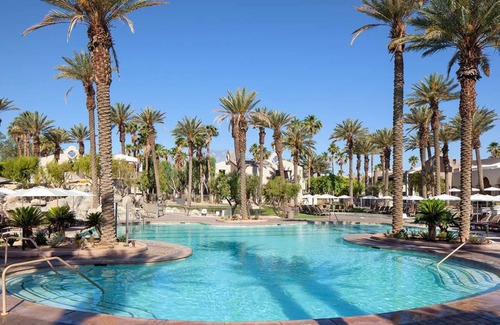 Rancho Mirage Condo | The Westin Mission Hills | Two 2BR/2BA Villas