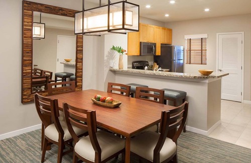 Rancho Mirage Condo | The Westin Mission Hills | Two 2BR/2BA Villas