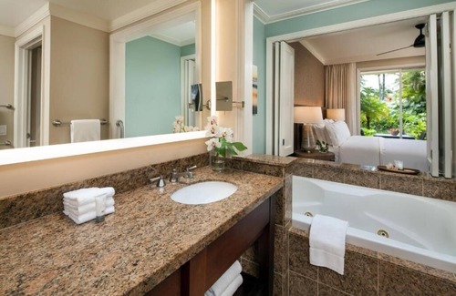 Princeville Resort | The Westin Princeville Ocean Resort Villas - 2 BDR-2BATH