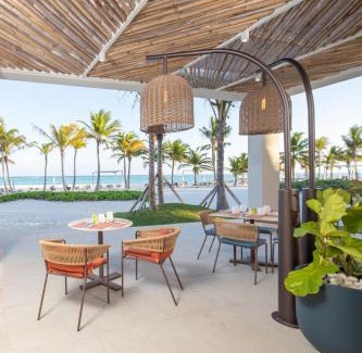 Punta Cana Resort | The Westin Puntacana Resort