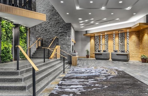 Whistler Village Resort | The Westin Resort and Spa Whistler