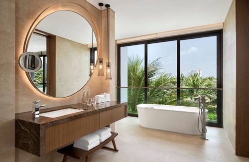 Cam Lam Hotel | The Westin Resort & Spa Cam Ranh