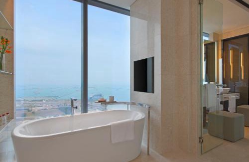 Downtown Singapore Hotel | The Westin Singapore