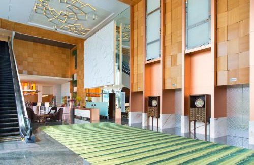 Downtown Singapore Hotel | The Westin Singapore