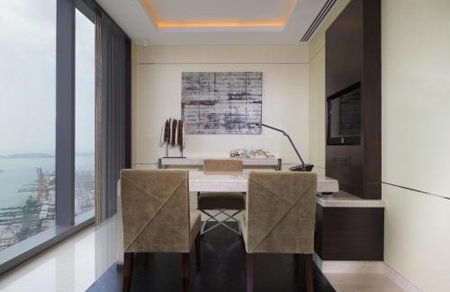 Downtown Singapore Hotel | The Westin Singapore